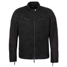 Spada Cafe Air Jacket Black