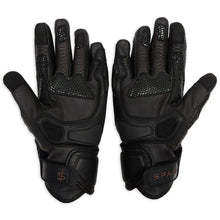 Spada Corso Glove Brown Black