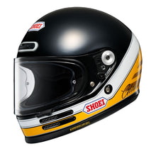 Shoei Glamster 06 Abiding TC-3 Full Face Helmet