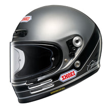 Shoei Glamster 06 Abiding TC-10 Full Face Helmet