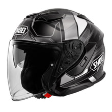 Shoei J-Cruise 3 Whizzy TC-5 Open Face Helmet
