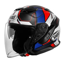 Shoei J-Cruise 3 Whizzy TC-10 Open Face Helmet