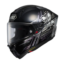 Shoei X-SPR Pro Crosslogo TC-5 Full Face Helmet