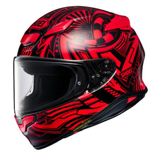 Shoei NXR2 Beaut TC-1 Full Face Helmet