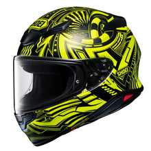 Shoei NXR2 Beaut TC-3 Full Face Helmet