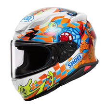 Shoei NXR2 Yagyo TC2 Full Face Helmet