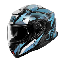 Shoei Neotec 3 Fragments TC2 Flip Front Helmet