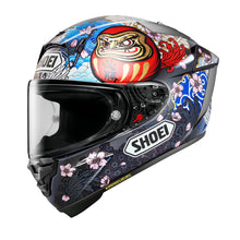 Shoei X-SPR Pro Marquez Motegi 5 TC-1 Full Face Helmet