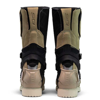 Sidi Adventure 2 Gore Boots Sand Ochre