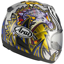 Arai RX-7V Evo Nakasuga 4 Replica Full Face Helmet