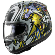 Arai RX-7V Evo Nakasuga 4 Replica Full Face Helmet