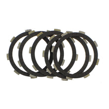EBC Carbon Fibre Clutch Plates CKF2364