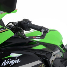 BMW M1000RR '21- R&G Carbon Lever Defender Left