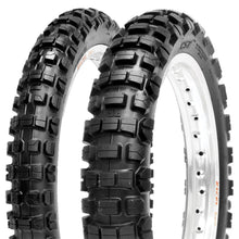 CST 120/80-18 62M CM732 E4 E-Marked Rear Tyre