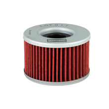 COF011 Champion Oil Filter Paper