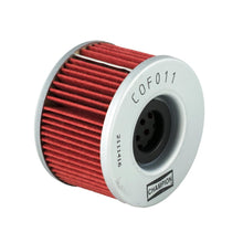 COF011 Champion Oil Filter Paper