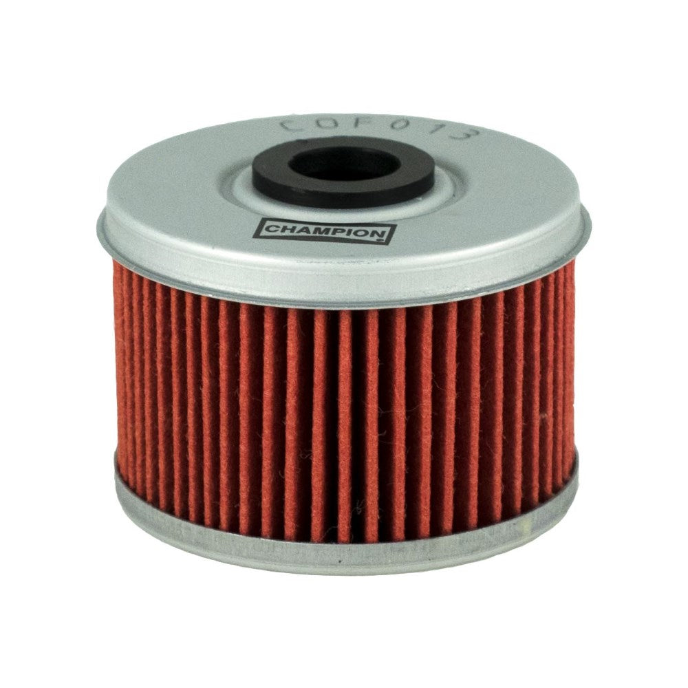 COF013 Champion Oil Filter Paper