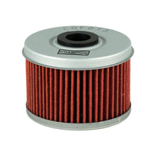 COF013 Champion Oil Filter Paper