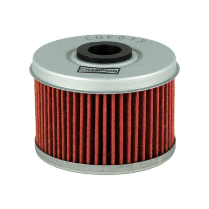 COF013 Champion Oil Filter Paper
