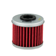 COF016 Champion Oil Filter Paper