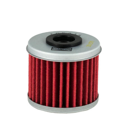 COF016 Champion Oil Filter Paper