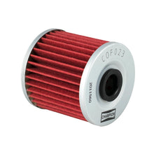 COF023 Champion Oil Filter Paper