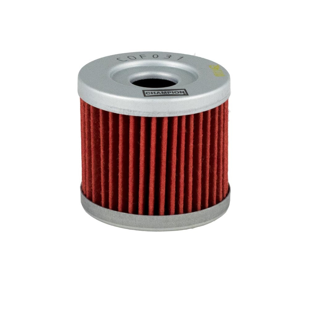 COF031 Champion Oil Filter Paper