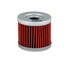COF031 Champion Oil Filter Paper