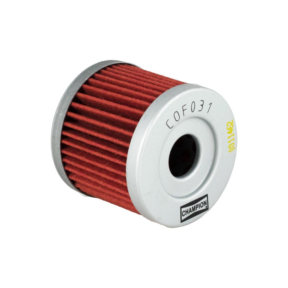 COF031 Champion Oil Filter Paper