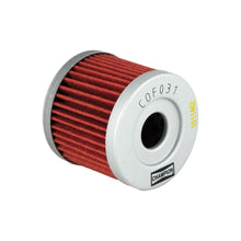 COF031 Champion Oil Filter Paper