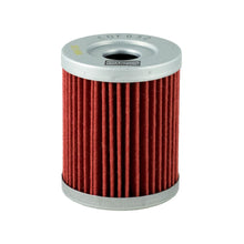 COF032 Champion Oil Filter Paper