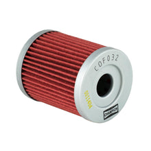 COF032 Champion Oil Filter Paper