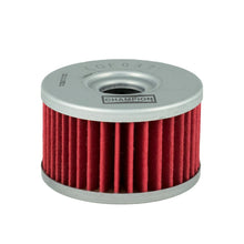 COF037 Champion Oil Filter Paper
