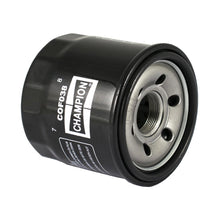 COF038 Champion Oil Filter Cannister