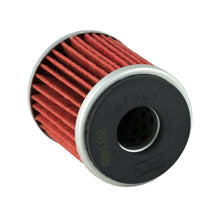 COF041 Champion Oil Filter Paper
