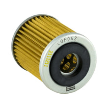 COF042 Champion Oil Filter Paper