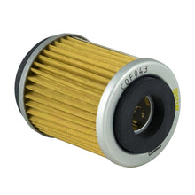 COF043 Champion Oil Filter Cannister