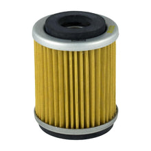 COF043 Champion Oil Filter Cannister