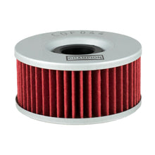 COF044 Champion Oil Filter Paper