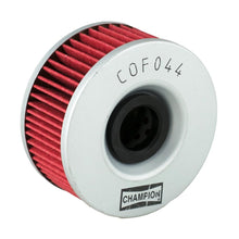 COF044 Champion Oil Filter Paper