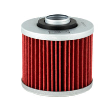 COF045 Champion Oil Filter Paper