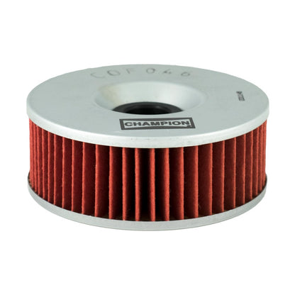 COF046 Champion Oil Filter Paper