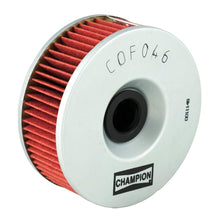 COF046 Champion Oil Filter Paper