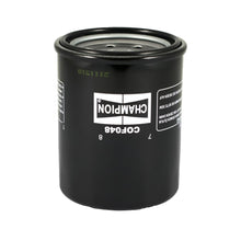 COF048 Champion Oil Filter Cannister