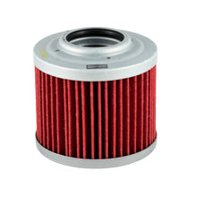 COF051 Champion Oil Filter Paper