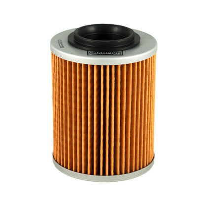 COF052 Champion Oil Filter Paper