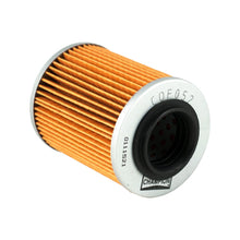 COF052 Champion Oil Filter Paper