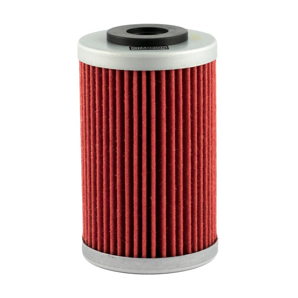 COF055 Champion Oil Filter Paper