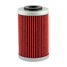 COF055 Champion Oil Filter Paper