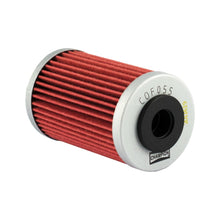COF055 Champion Oil Filter Paper